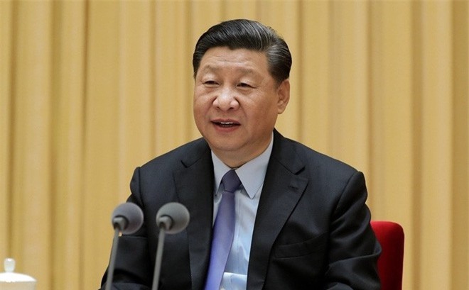 Chủ tịch Trung Quốc sẽ gặp các quan chức cấp cao của Mỹ