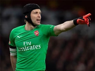 Petr Cech thổ lộ tâm nguyện cuối cùng ở Arsenal