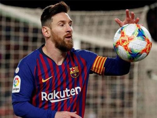 Chủ tịch Barca lên tiếng về tương lai của Messi và Valverde