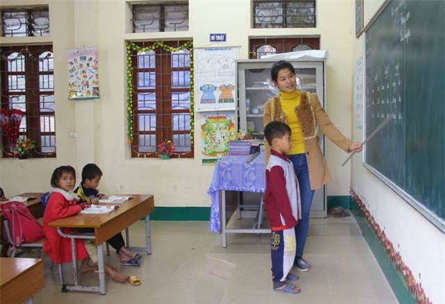 Cao từ 1,5 m trở lên mới được vào sư phạm: Hãy nhớ “tốt gỗ hơn tốt nước sơn”