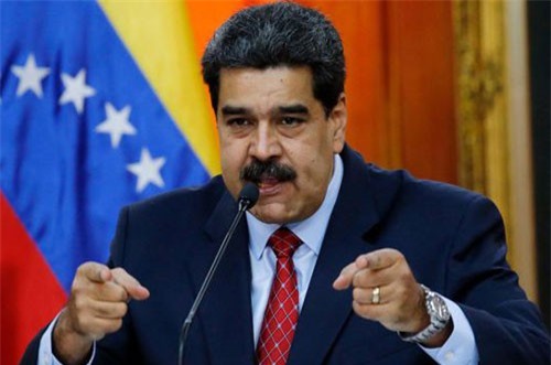Tổng thống Venezuela tuyên bố không thể bị lật đổ
