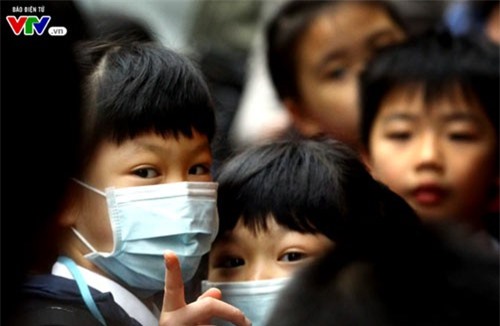 Cúm mùa ở trẻ có nguy hiểm hay không?