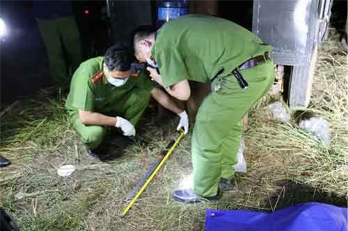 Súng hơi tự chế cướp cò, nổ gây tử vong cho bé gái 11 tuổi