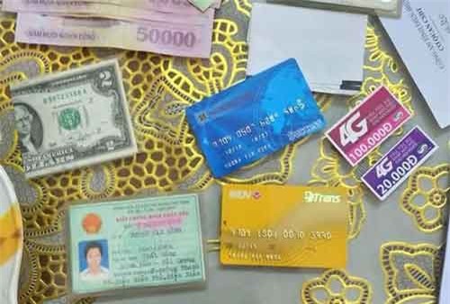 Công an triệu tập chủ xe tải có vết máu của nữ sinh bị sát hại khi đi giao gà