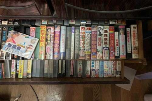 Dọn phòng cho ông nội, phát hiện bí kíp 'trường thọ' bất ngờ