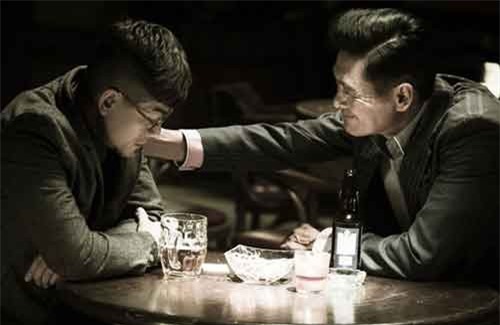 Project Gutenberg của Châu Nhuận Phát - Quách Phú Thành nhận 17 đề cử tại Hong Kong Film Awards 38