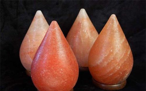 Muối hồng Himalaya có tốt hơn muối trắng không?