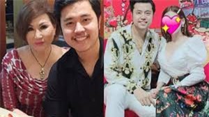 Sau 1 năm chia tay nữ tỷ phú U60, người mẫu Vũ Hoàng Việt khoe bạn gái mới