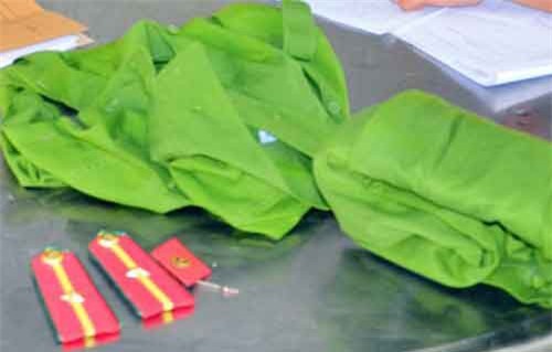 Bắt 2 đối tượng giả danh công an tại Bến Tre