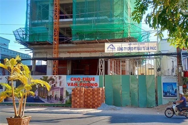 Điều tra vụ 9 công nhân bị tai nạn lao động ở Bến Tre