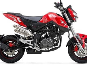 Bảng giá xe Benelli tại Việt Nam tháng 2/2019