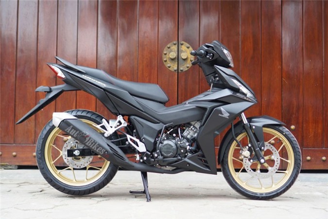 Sau Tết, Honda Winner 2019 đại hạ giá, khuyến mại lớn chưa từng thấy