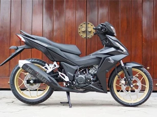 Sau Tết, Honda Winner 2019 đại hạ giá, khuyến mại lớn chưa từng thấy
