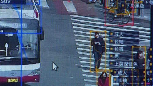 Mối nguy khó lường đằng sau lỗ hổng của công nghệ nhận dạng khuôn mặt