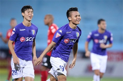 Nếu Quang Hải và Đoàn Văn Hậu xuất ngoại?