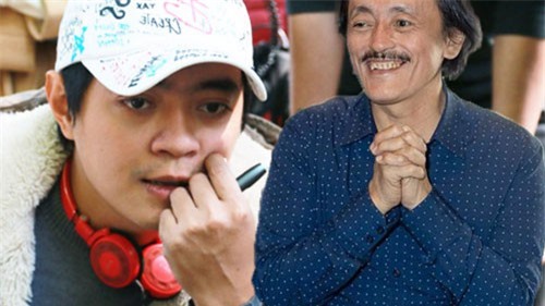 Con trai NSƯT Giang Còi: "Gia đình có 7 anh em cùng cha khác mẹ, cùng mẹ khác cha"