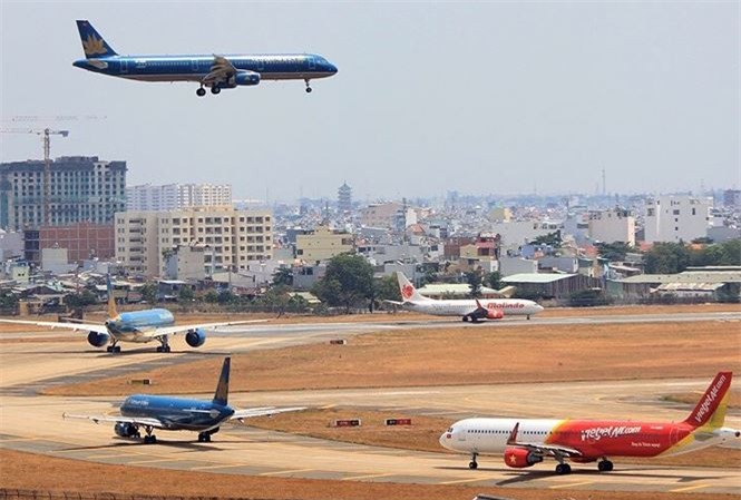 Từ 15/2, có thể mở đường bay thẳng Việt - Mỹ