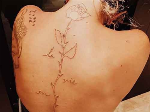 Lady Gaga x&#x103;m h&#xEC;nh k&#x1EC9; ni&#x1EC7;m &#x27;A Star Is Born&#x27;