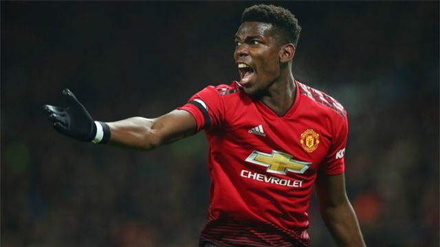 Pogba nổi điên, trút giận lên tủ thay đồ ở trận thua PSG