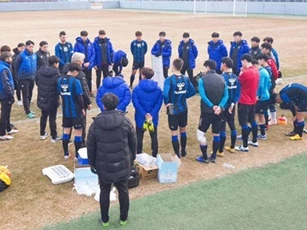 Công Phượng vắng mặt trong đội hình, Incheon United thắng nhọc nhằn đội hạng dưới
