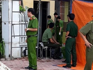 Bình Phước: Người đàn ông U60 đổ thuốc trừ sâu hãm hại cả gia đình "tình hờ" ngày mùng 1 Tết