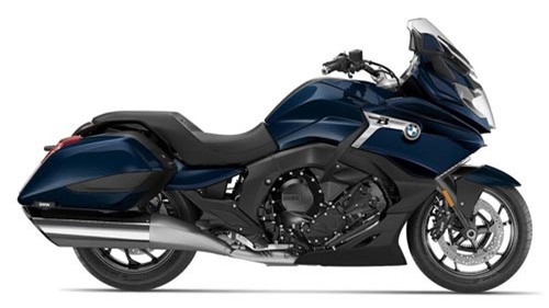 Bảng giá môtô BMW tại Việt Nam tháng 2/2019