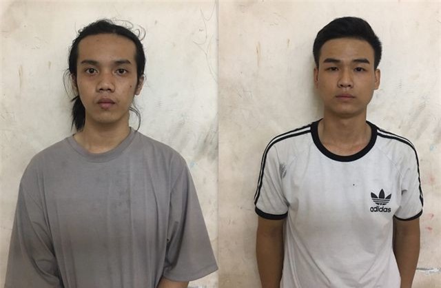 Chặn đứng vụ hỗn chiến đẫm máu ở phố Tây Sài Gòn