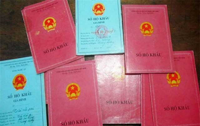 Bộ Công an khẳng định tạo điều kiện thuận lợi nhất cho các thủ tục liên quan hộ khẩu