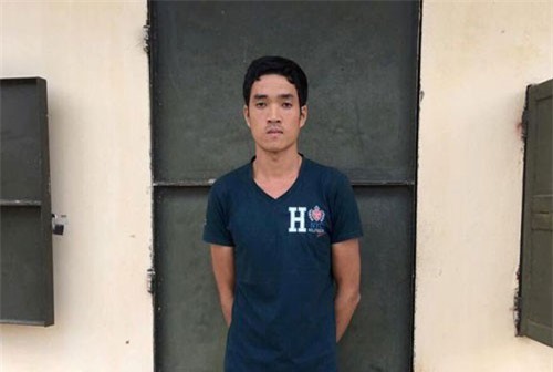 Gia Lai: Thanh niên đi chúc tết trộm luôn 44 triệu đồng nhà bạn thân