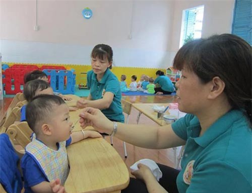 TPHCM bắt đầu thực hiện giảm học phí