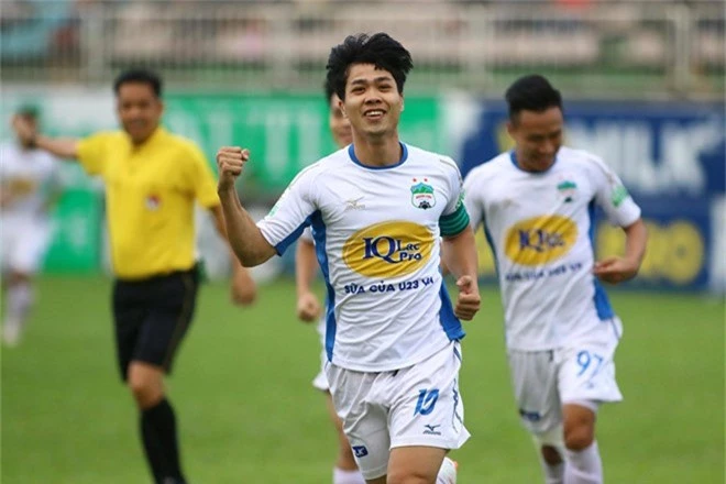 Công Phượng sẽ được ra sân lần đầu tiên vào ngày bao nhiêu, trận nào ở K.League 2019?