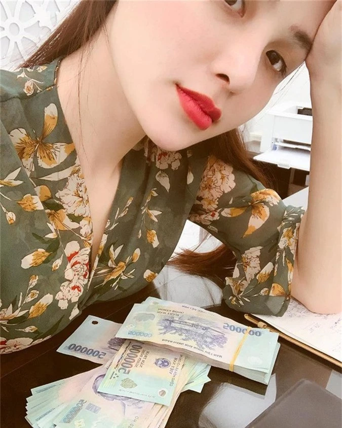 Hoa hậu Diễm Hương gây shock với triết lý hôn nhân: Đừng lấy nhau vì tình yêu, hãy lấy vì tiền-7