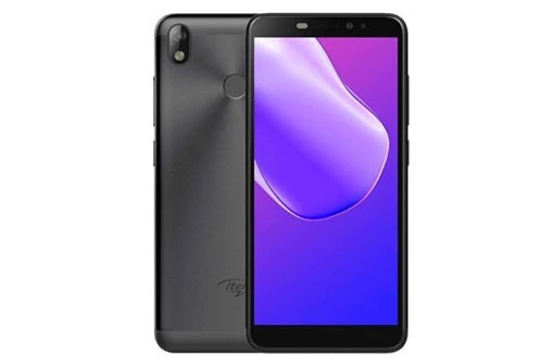 Itel S42.