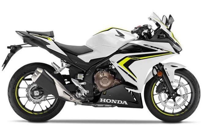 sportbike honda cbr500r 2019 ve dai ly thang 3 toi, gia 162 trieu dong hinh anh 3