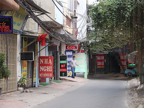 Đêm Valentine: Nhà nghỉ cháy phòng, nhu cầu mua bao cao su và thuốc tránh thai tăng vọt