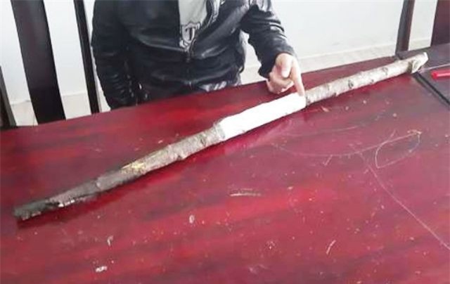 Quảng Nam: Bắt giam nghi phạm giết người đêm giao thừa