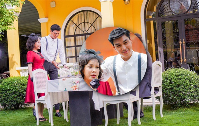  Việt Hương cặp kè "phi công" Quang Đại, kiêu hãnh ra mắt cha mẹ trong "Vu Quy Đại Náo"?