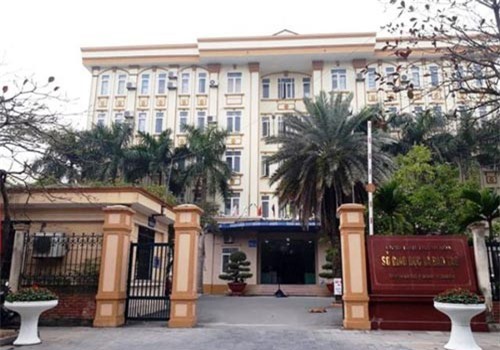 Thanh Hóa chuẩn bị khảo sát năng lực 630 giáo viên tiếng Anh