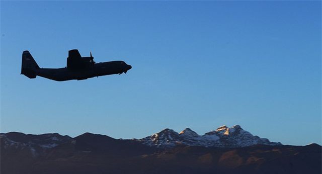 Cuba cáo buộc Mỹ bí mật đưa đặc nhiệm áp sát biên giới Venezuela