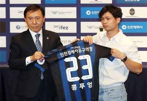 Những người tiên phong cho trào lưu xuất ngoại của cầu thủ Việt Nam