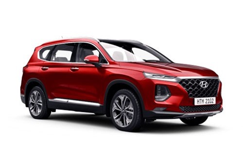 Cập nhật bảng giá xe Hyundai tháng 2/2019