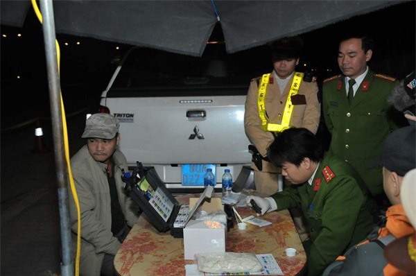 TPHCM: Thành lập đoàn kiểm tra các cơ sở kinh doanh vận tải