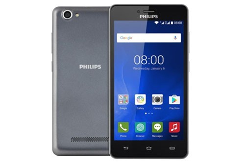 Bảng giá điện thoại Philips tháng 2/2019