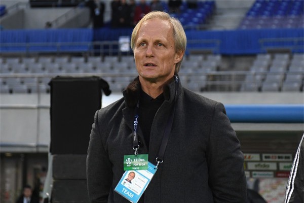 HLV Incheon: 'Công Phượng xuất sắc nhưng cần hòa nhập với K-League'