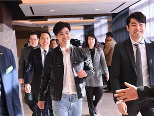 Công Phượng: Xuân Trường khuyên tôi chọn Incheon United