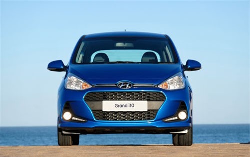 Top 10 ôtô được ưa chuộng nhất tại Ấn Độ