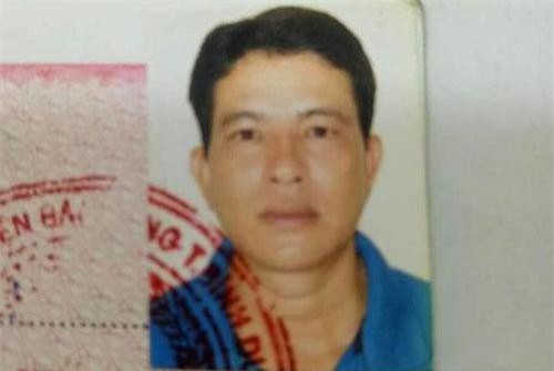 Bình Dương: Vợ thiệt mạng dưới tay gã chồng "hờ"?