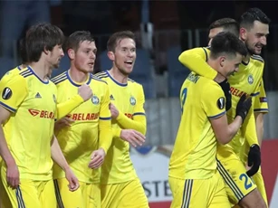 Sốc: Lương toàn đội BATE không bằng một tuần của Ozil