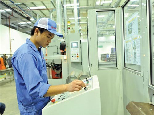 EVFTA sẽ thúc đẩy thương mại và thay đổi bức tranh đầu tư