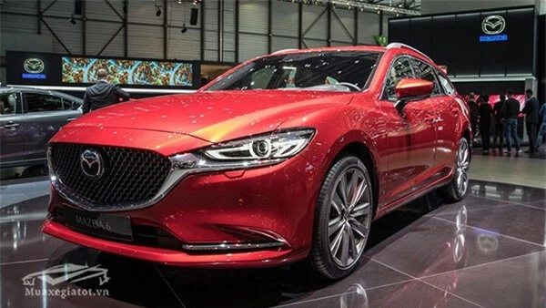 Thaco giảm giá 4 mẫu xe ‘ăn khách’ của Mazda tại Việt Nam. Sau Tết Nguyên đán 2019, Thaco đã giảm giá bán 4 mẫu xe Mazda tại thị trường Việt Nam. Ngoài ra, khách hàng còn nhận được quà tặng hấp dẫn. (CHI TIẾT)